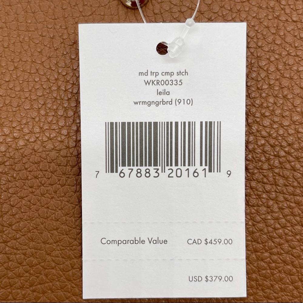 Kate Spade Medium Triple Compartment Satch… - Picture 13 of 13
